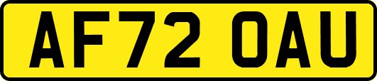 AF72OAU
