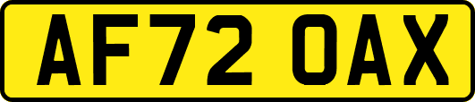 AF72OAX
