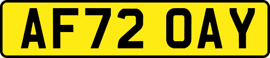 AF72OAY