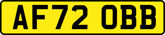 AF72OBB