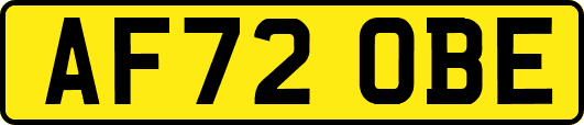 AF72OBE