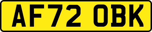 AF72OBK