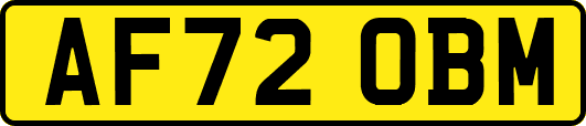 AF72OBM