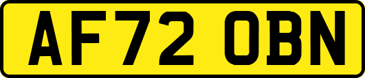 AF72OBN