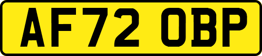 AF72OBP