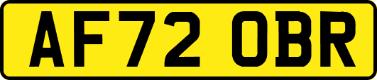 AF72OBR