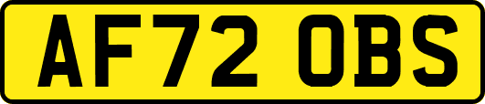 AF72OBS