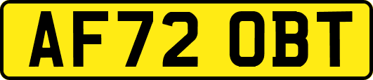 AF72OBT