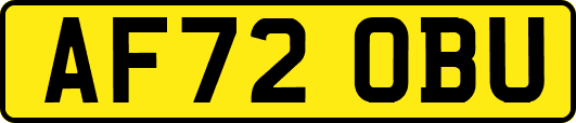 AF72OBU