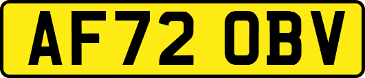 AF72OBV