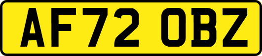 AF72OBZ