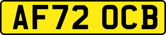 AF72OCB
