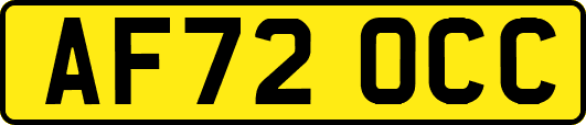 AF72OCC