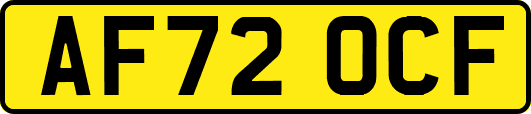 AF72OCF