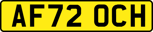 AF72OCH