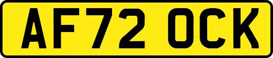 AF72OCK