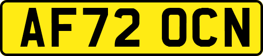AF72OCN