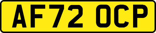 AF72OCP