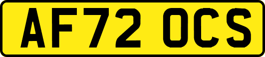 AF72OCS