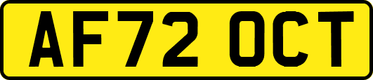 AF72OCT