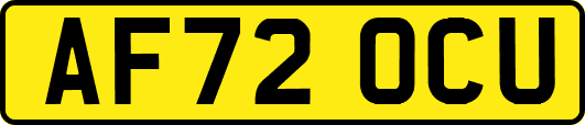 AF72OCU