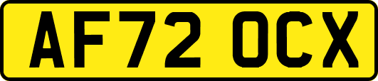 AF72OCX