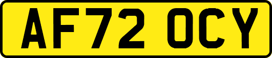 AF72OCY