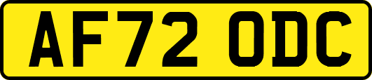 AF72ODC