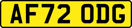 AF72ODG
