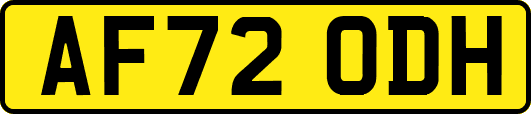 AF72ODH