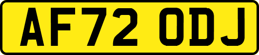 AF72ODJ