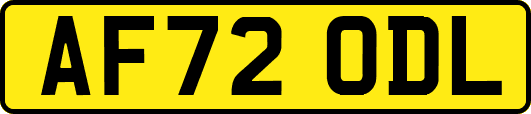 AF72ODL