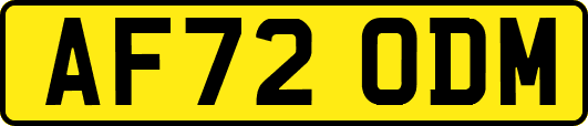 AF72ODM