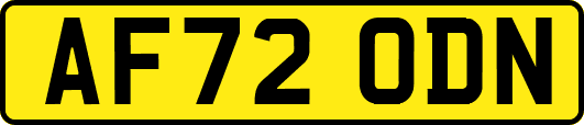 AF72ODN