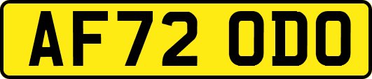 AF72ODO