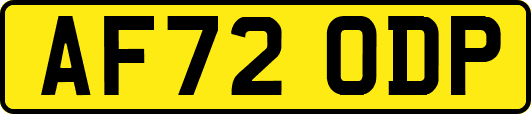 AF72ODP