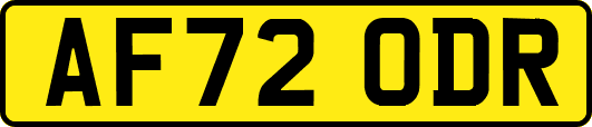 AF72ODR
