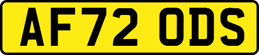AF72ODS