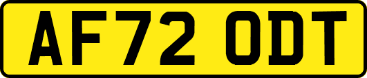 AF72ODT