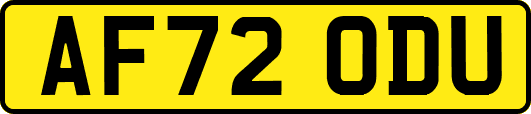 AF72ODU