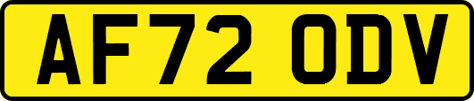 AF72ODV