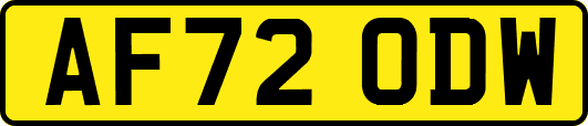 AF72ODW
