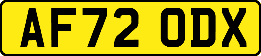 AF72ODX