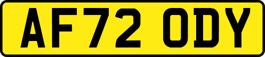 AF72ODY