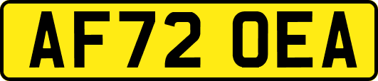 AF72OEA