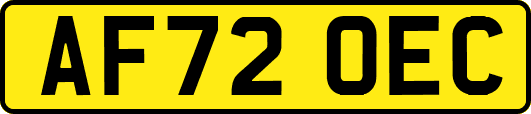 AF72OEC