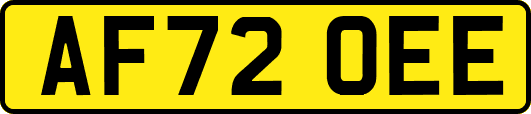 AF72OEE