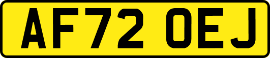 AF72OEJ