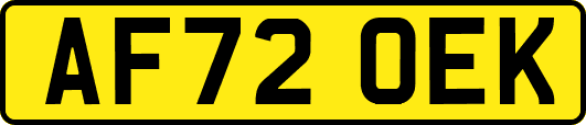 AF72OEK