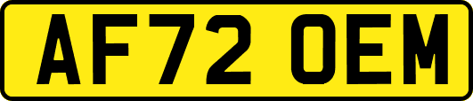 AF72OEM